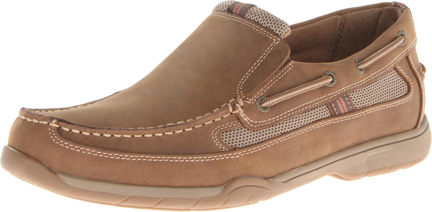 Sebago Men's Carrick Oxford