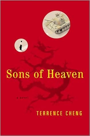 Sons of Heaven: A Novel