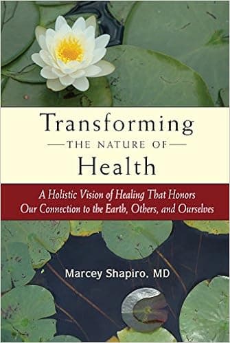 Transforming the Nature of Health: A Holistic Vision of Healing That Honors Our Connection to the Earth, Others, and Ourselves
