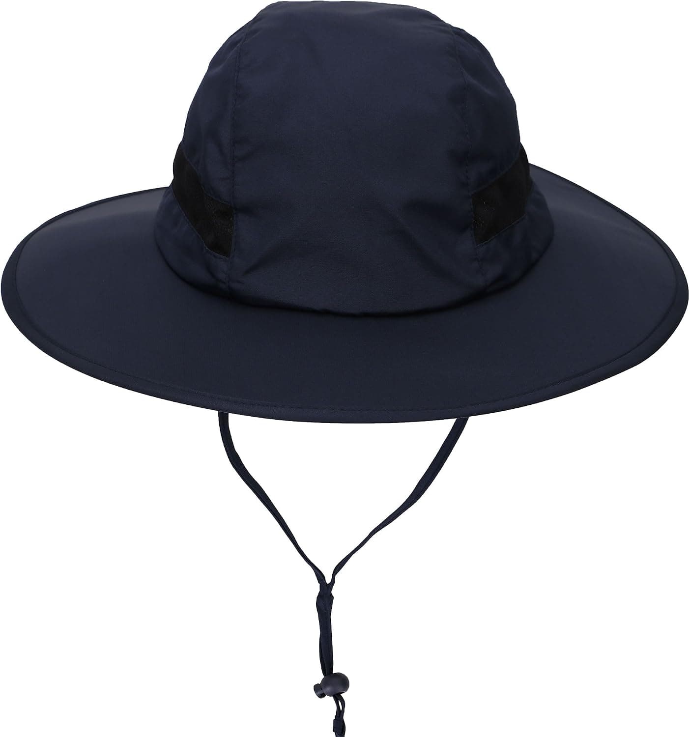 Simplicity Waterproof Outdoor Bucket Hat SPF 50+ UV Protection Safari Sun Cap Boonie Fishing Hiking Hat
