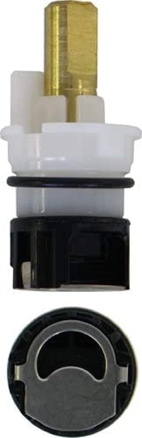 RP24096 stem Assembly Repair kit Replacement fits Two Handle Lavatory, centerset, Widespread Bathroom Faucet