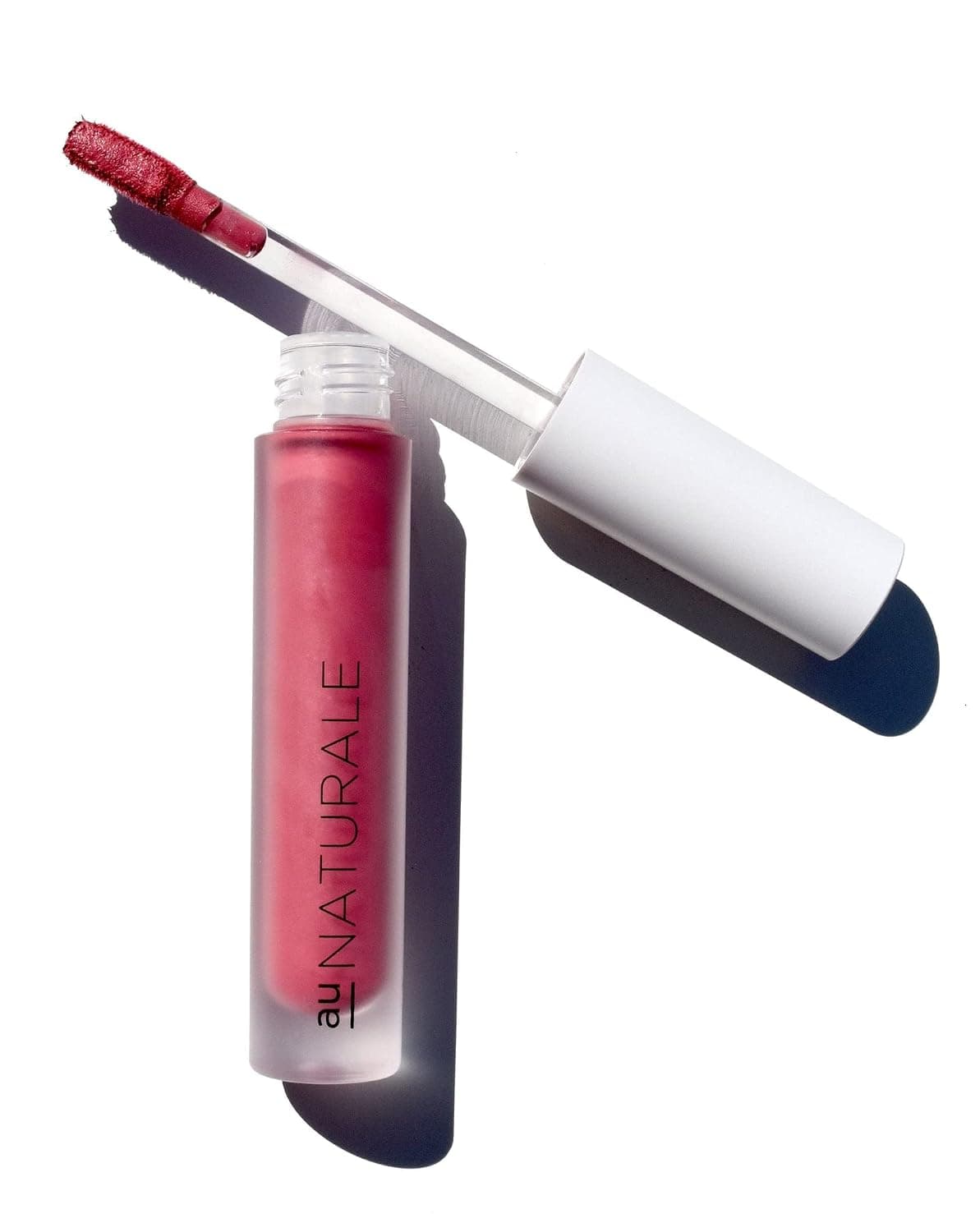 Au Naturale su/Stain Lip Stain in Marsala | Vegan | Organic | Made in USA