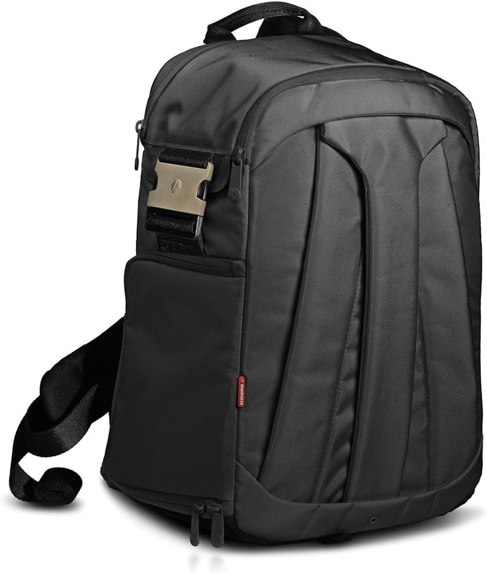 Manfrotto MB SS390-7BB AGILE VII Sling Bag -Black