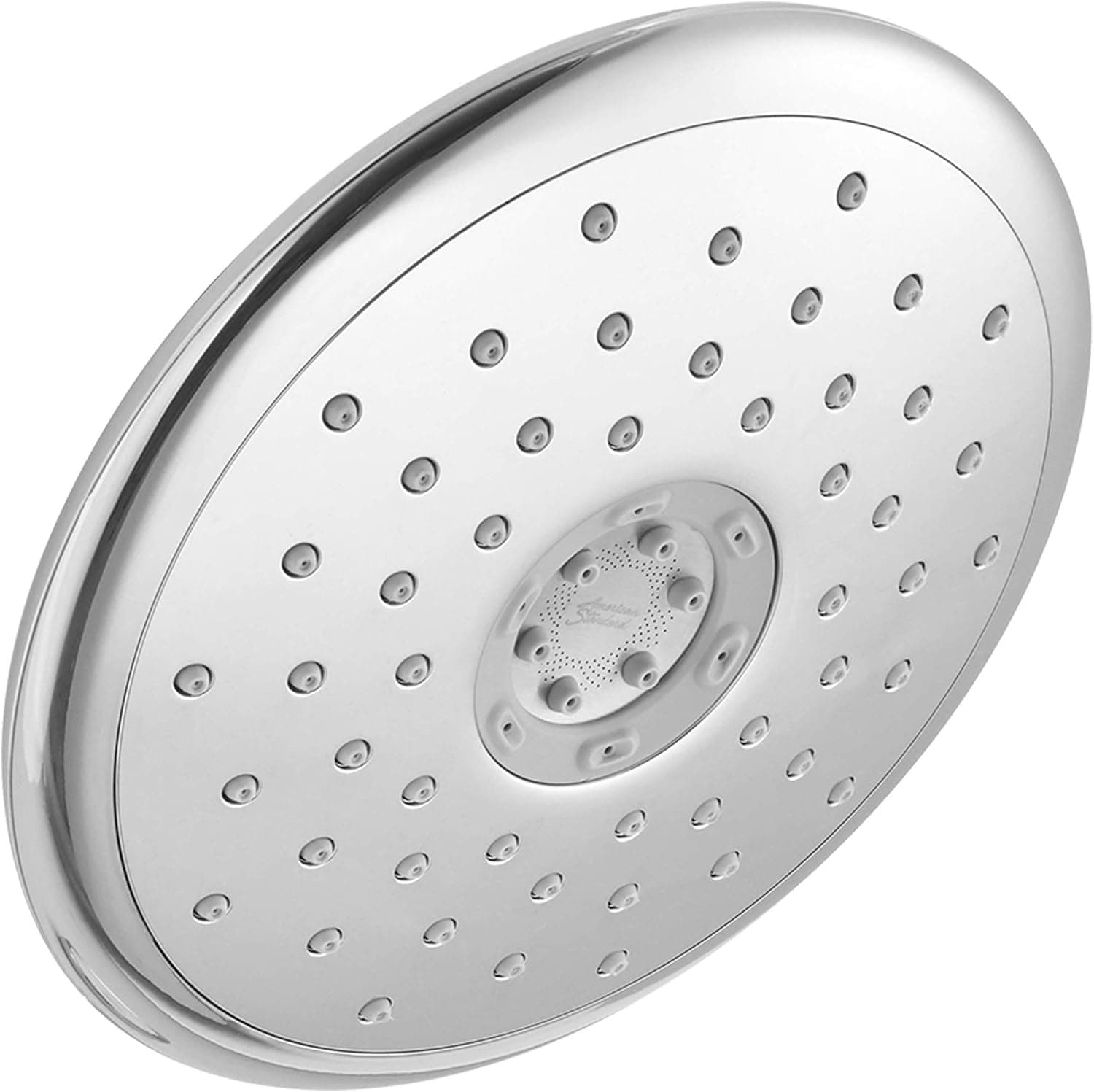 American Standard 9035374.002 Spectra+ Touch 4-Function Shower Head, 2.5 GPM, Polished Chrome