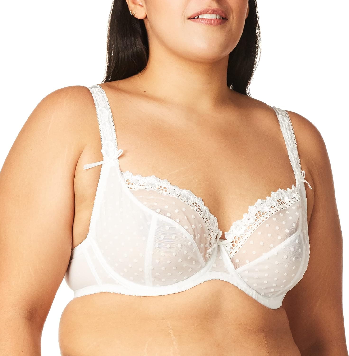Curvy Kate Women's Princess Balcony Bra