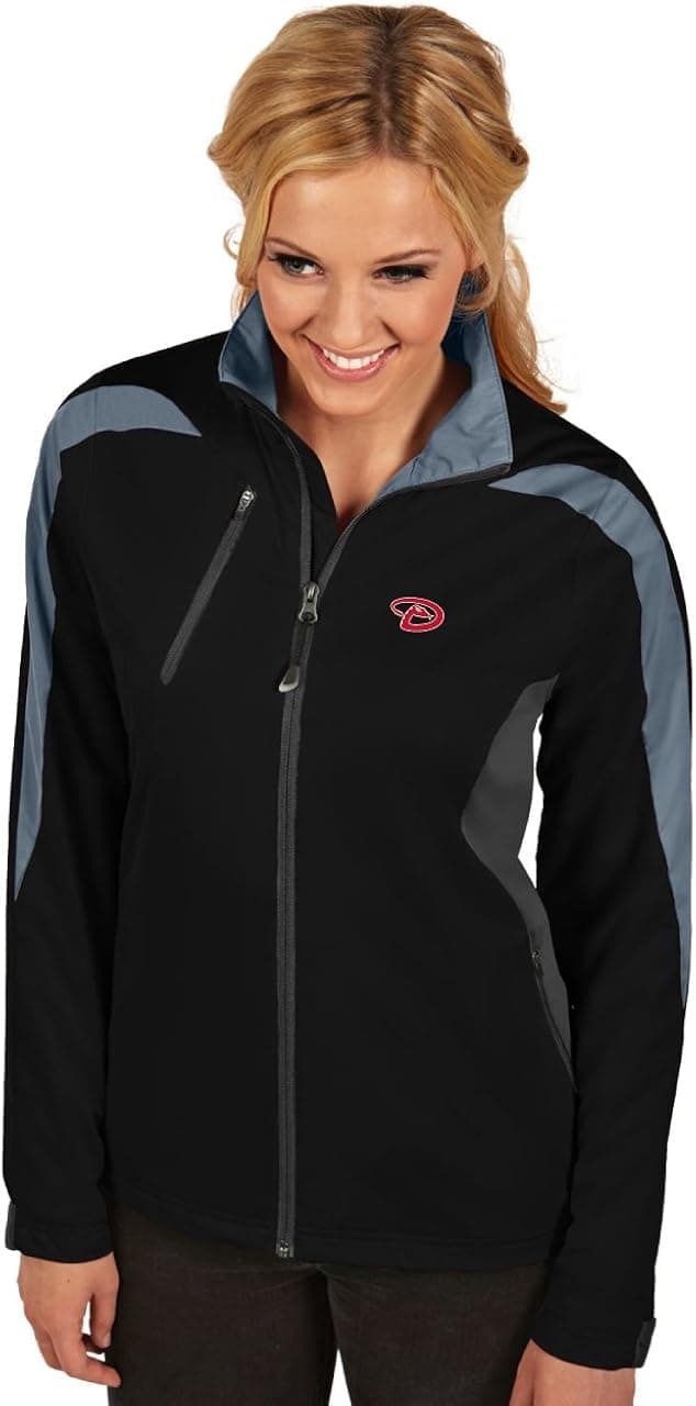 MLB Arizona Diamondbacks Women's Discover Jacket