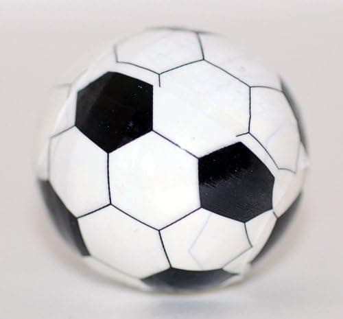 Magic Towel Soccer Ball Shaped 12"