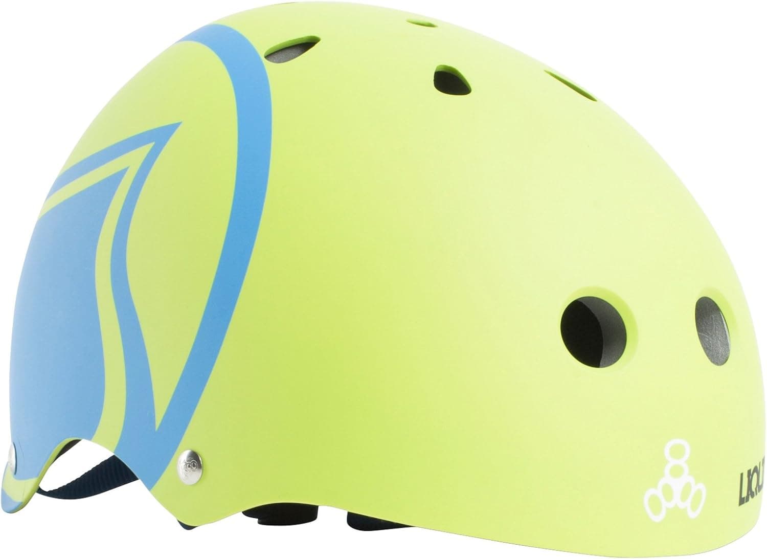 Liquid Force Hero Helmet