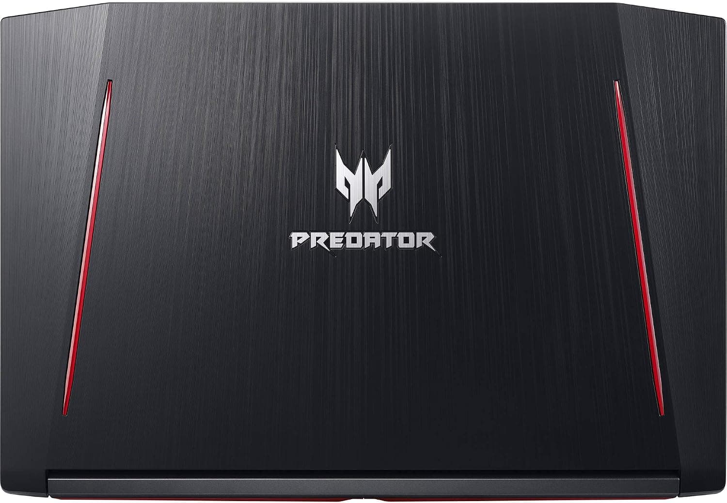 Acer Predator 17in Laptop Intel i7 2.80GHz 16GB Ram 1TB HDD 256GB SSD Win10Home (Renewed)