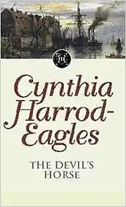 The Devil's Horse (Morland Dynasty)