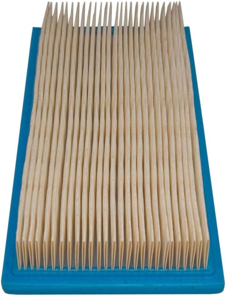 New Stens Air Filter 102-226 Compatible with/Replacement for Briggs & Stratton 710266