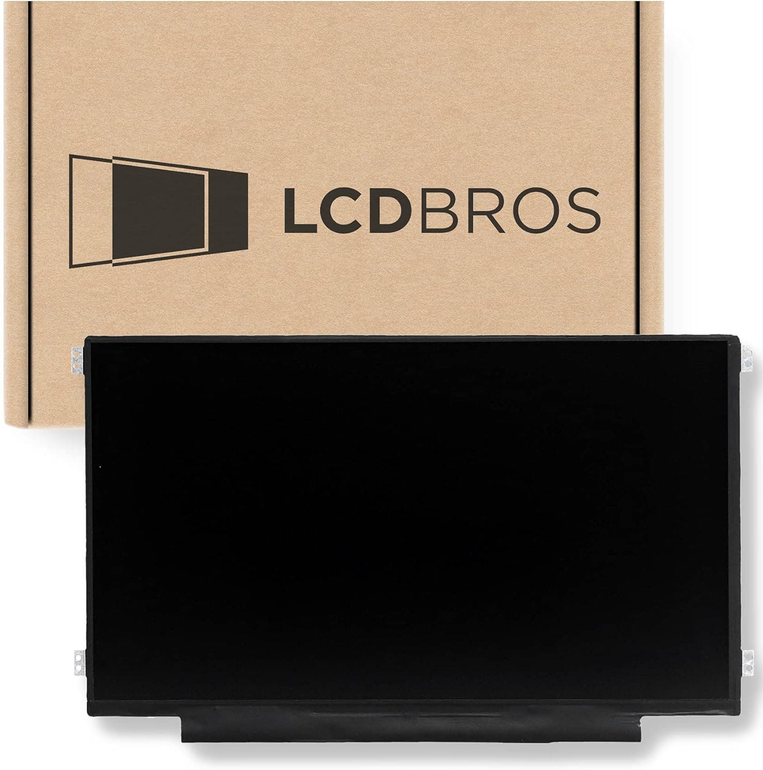 LCDBros Screen Replacement for Samsung XE310XBA-K01US HD 1366x768 Matte LCD LED Display