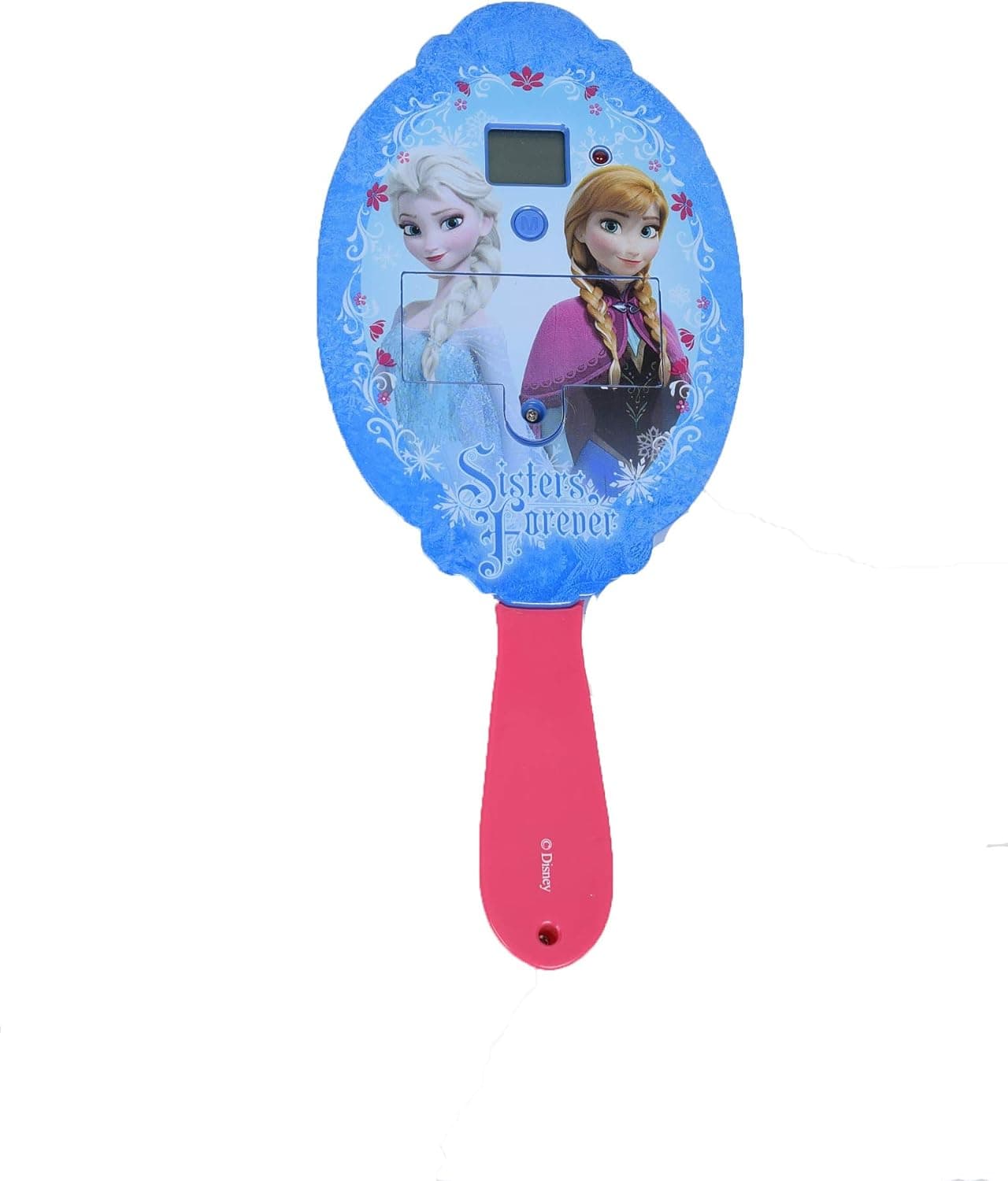 Disney Frozen's Selfie Mirror Digital Camera