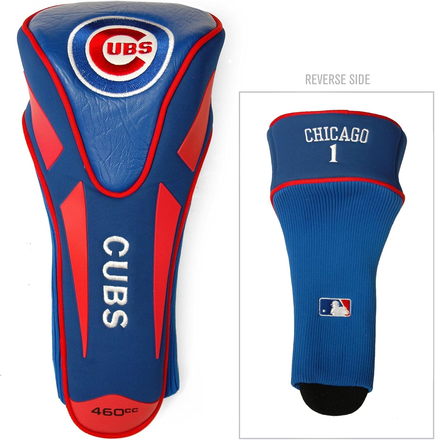 MLB Chicago Cubs Apex Headcover