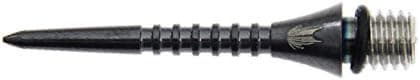 TARGET Titanium Conversion Point 26mm Grooved - Black