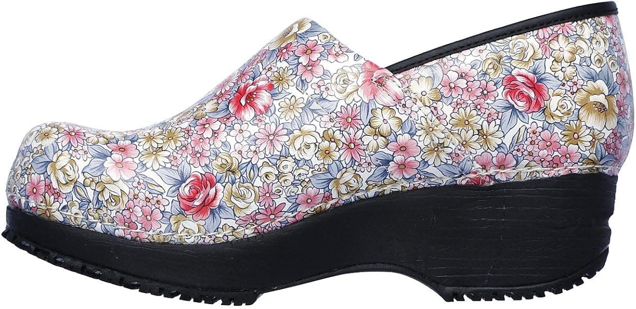 Skechers Women's Soft Toe Work Clog