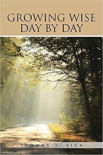 GROWING WISE DAY BY DAY