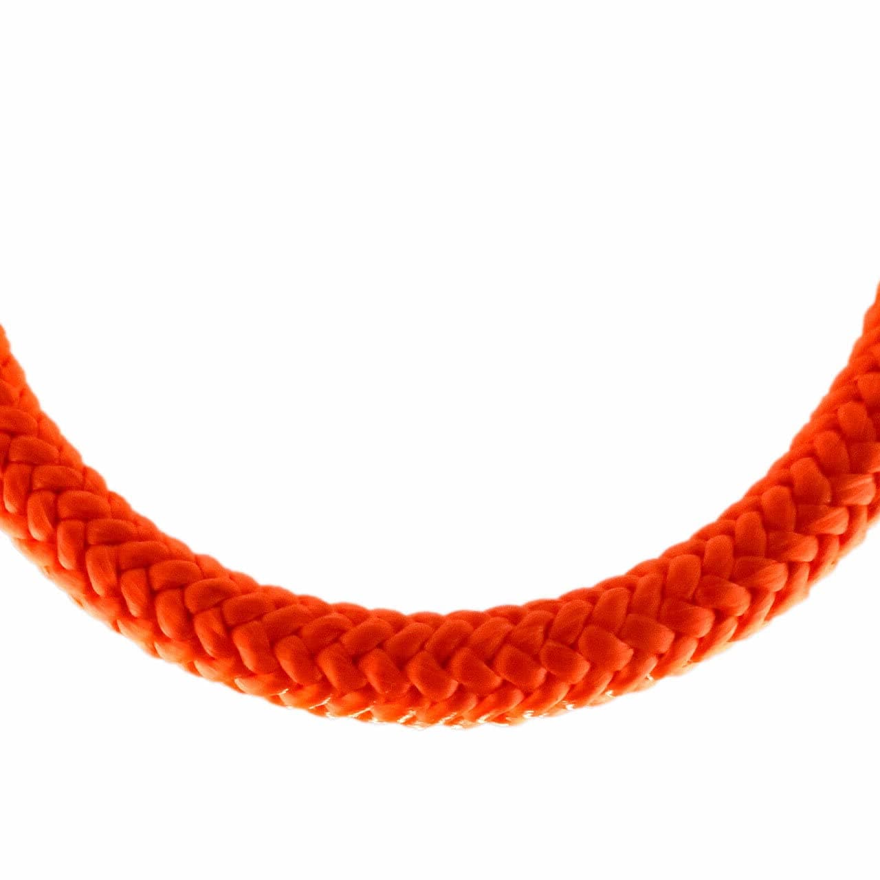 ProClimb Better Grab Steel Core Flipline Kit (5/8 inch x 8 feet) -Adjustable Tree Lanyard, Low Stretch, Cut Resistant – for Fall Protection, Arborist, Tree Climbers
