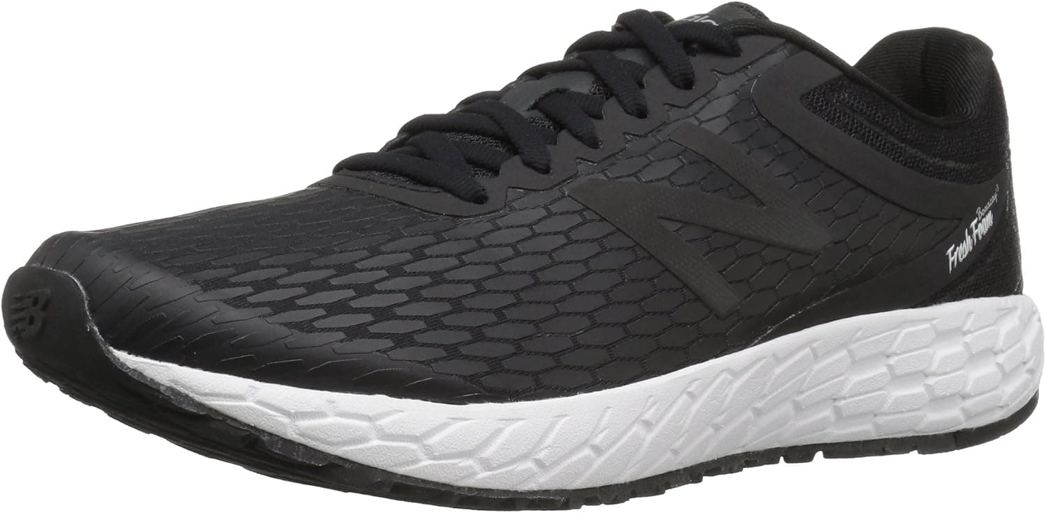 New Balance Men's Fresh Foam Boracay v3 Running Shoe