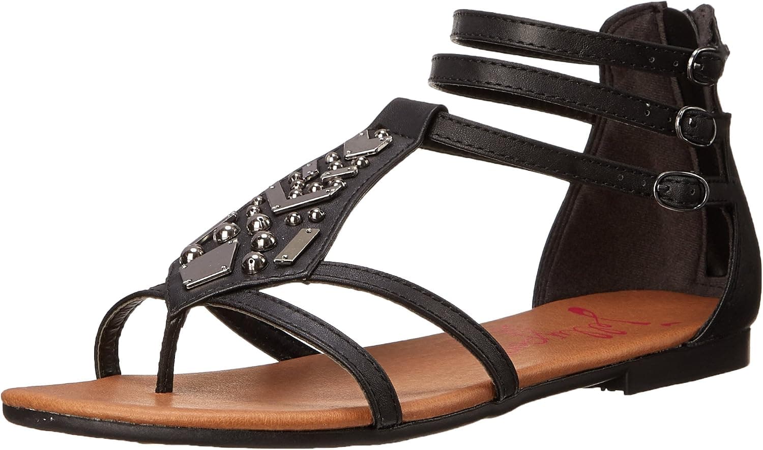 Jellypop Women's Balboa Gladiator Sandal