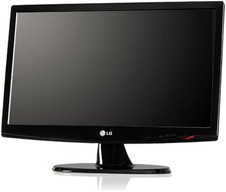 Lg 20 Class LCD Monitor