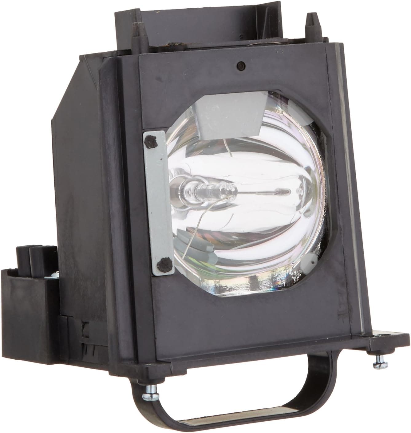 Generic Replacement for Mitsubishi WD-65737 180 Watt TV Lamp