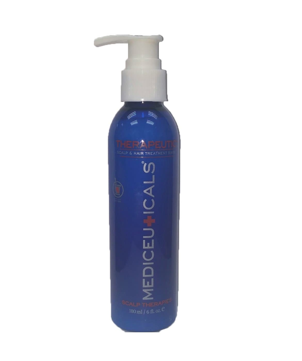Therapro Therapeutic Scalp & Hair Treatment Rinse (6 oz)