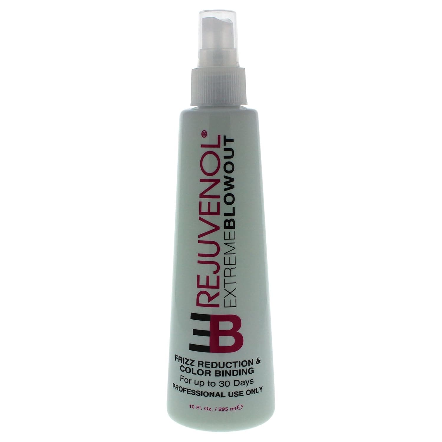 Rejuvenol Extreme Blowout Hair Spray for Unisex, 10 Ounce