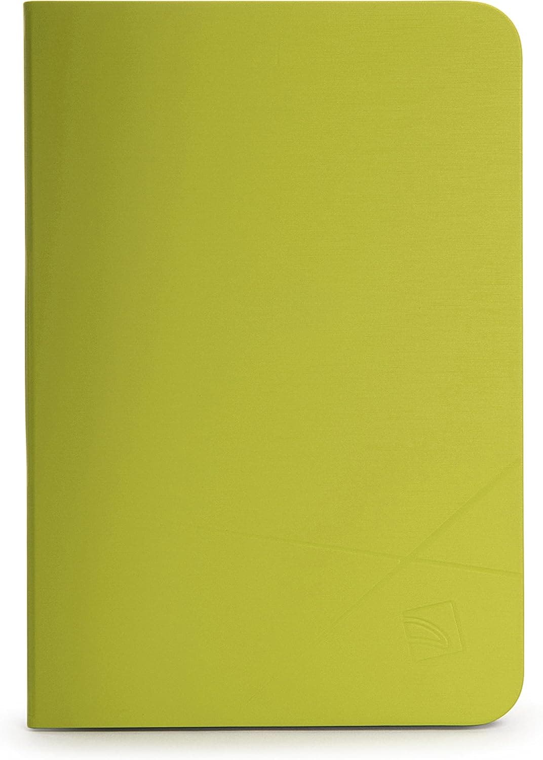 Tucano Hard Folio Case (Green)