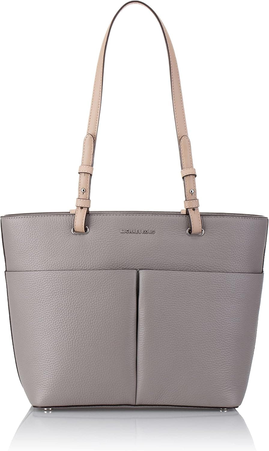 MICHAEL Michael Kors Bedford Medium Top Zip Pocket Tote