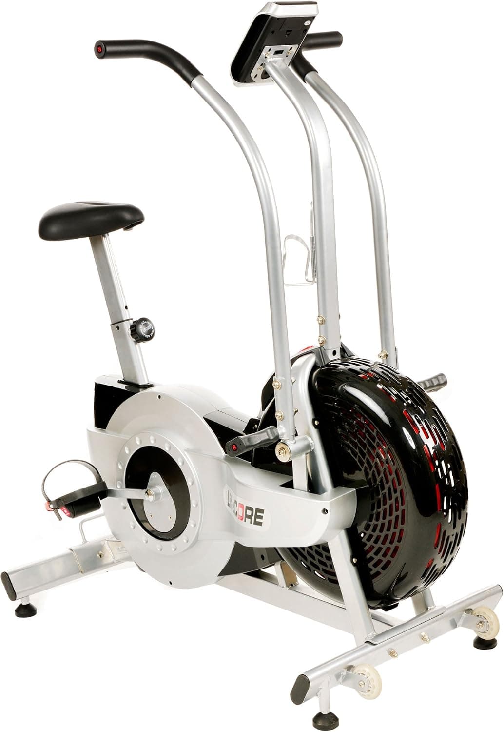 LifeCORE Fitness Airbike