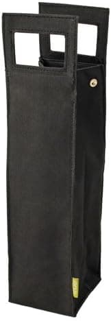 TF 1-Bottle Insulated Wine Tote