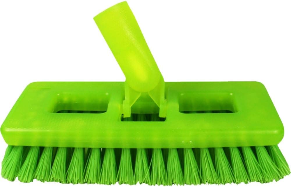 Total-Reach 962160C Swivel Brush 9.5 in.