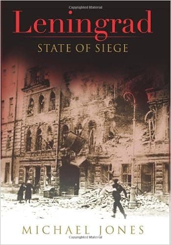 Leningrad: State of Siege