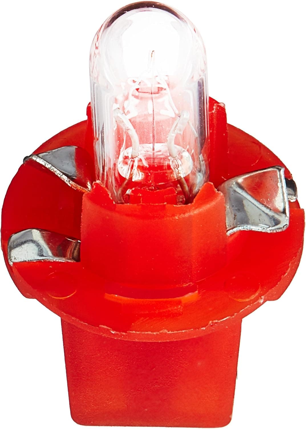 Eiko 2721MF 12V .1A T1-1/2 B8.5D Base Halogen Bulbs