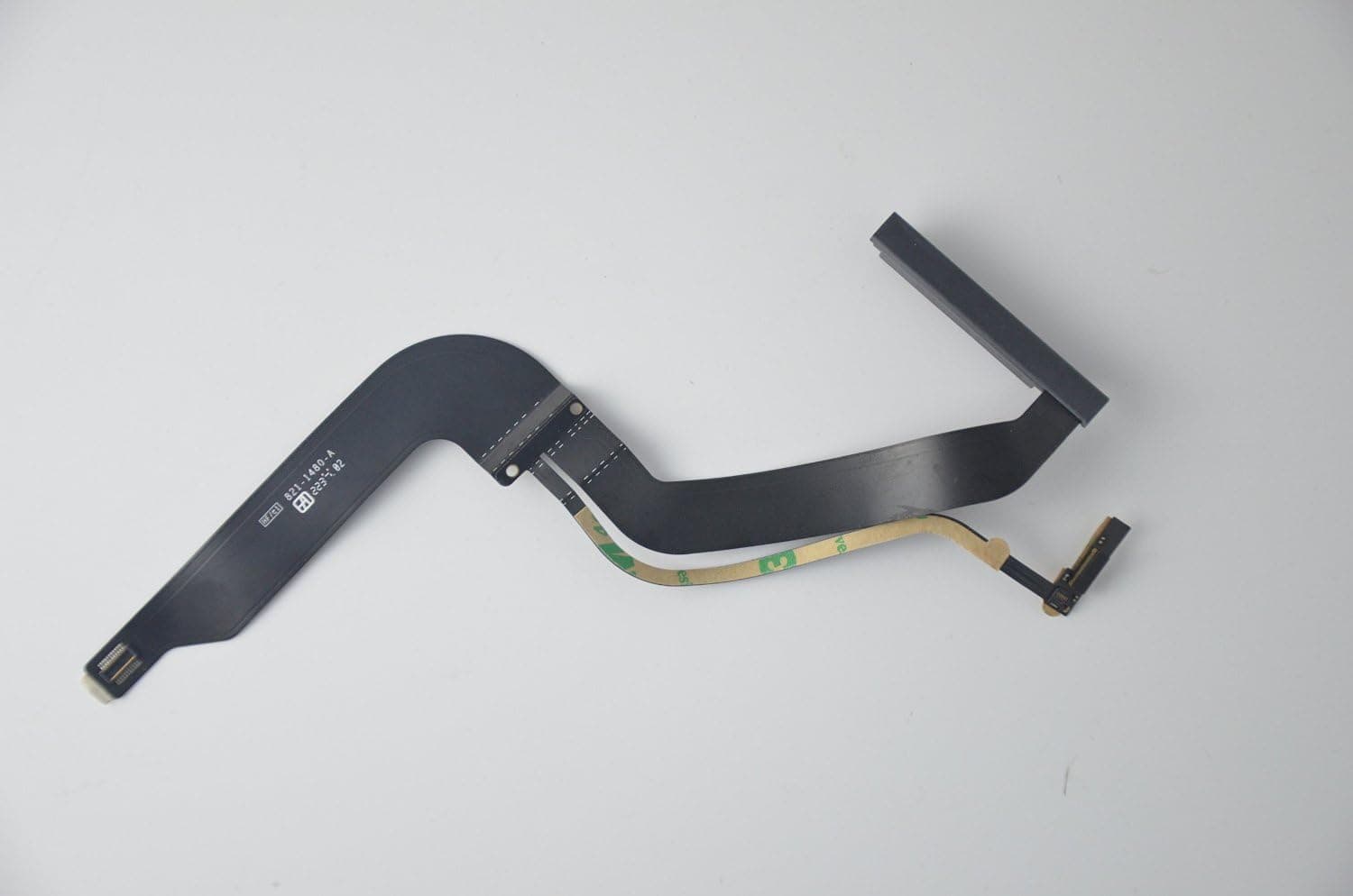 Eathtek New HDD Hard Drvie Cable for 13" MacBook Pro A1278 MD101 MD102 821-1480-A 2012