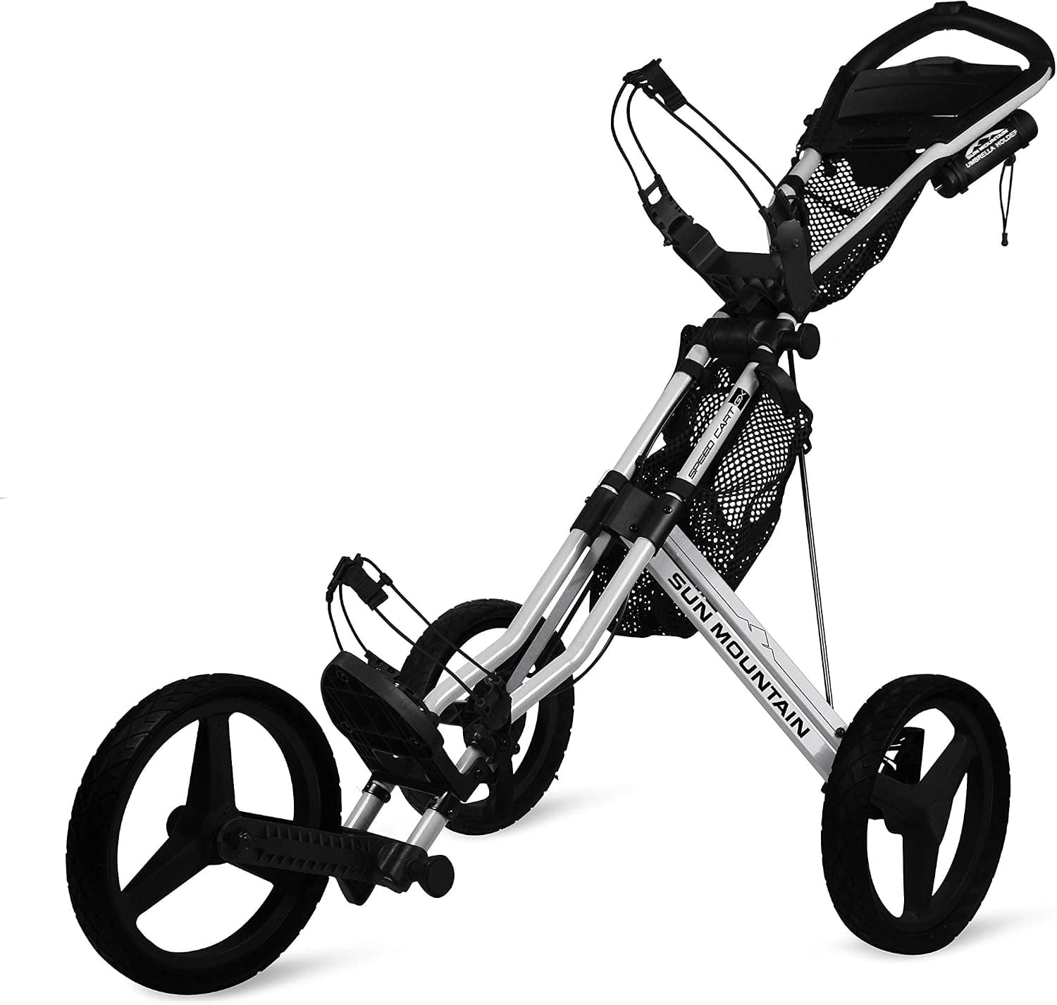 Sun Mountain Golf Speed Cart GX