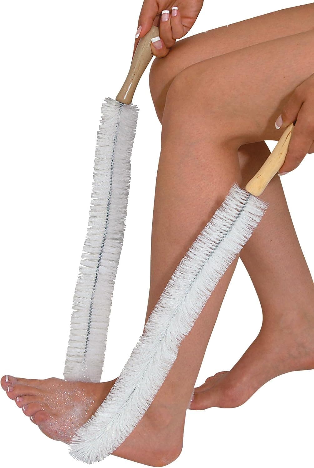 Body Brush