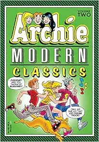 Archie: Modern Classics Vol. 2