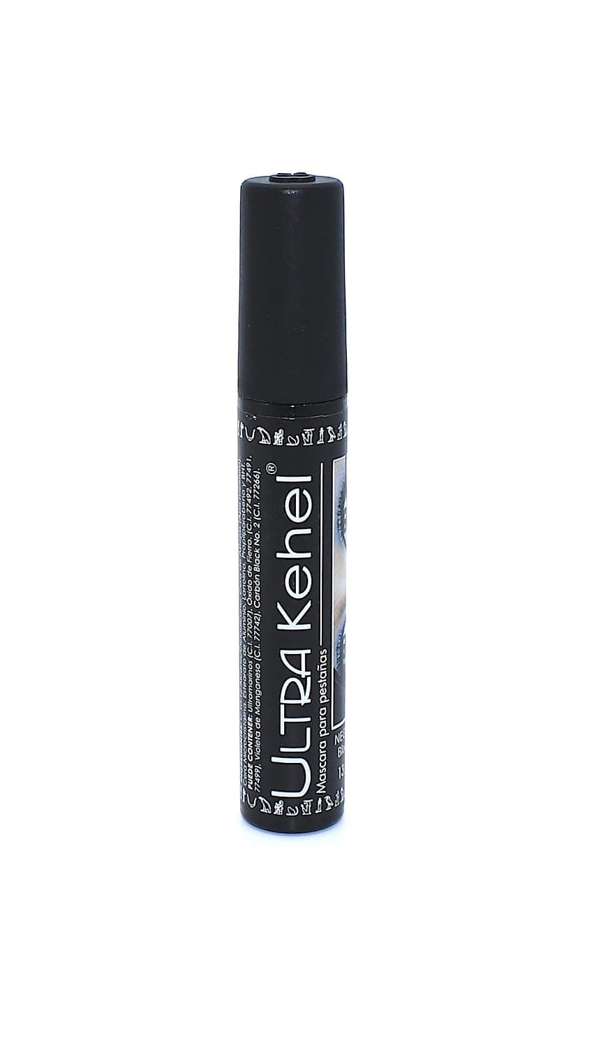 Mascara Ultra Kehel - Black
