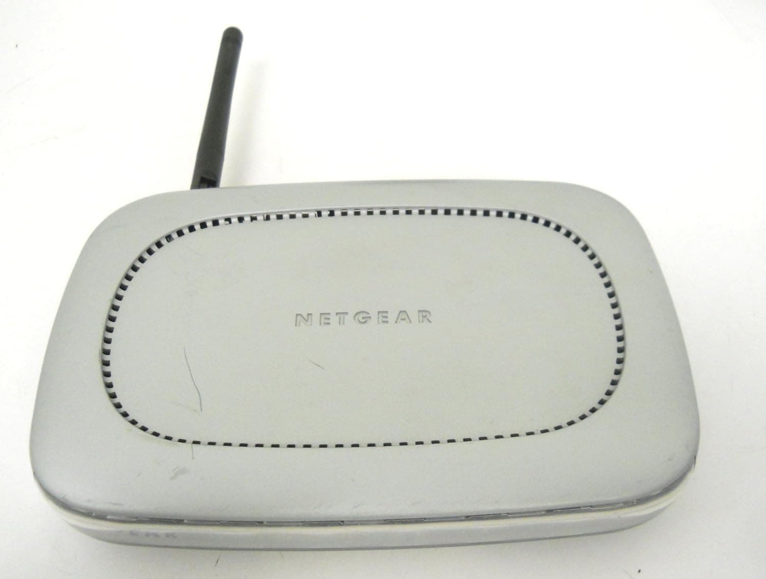 Netgear Wireless Router MR814v2