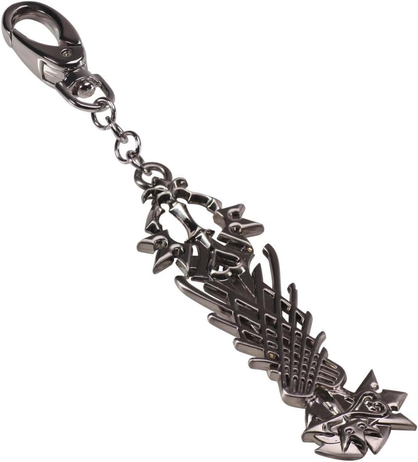 Square Enix Kingdom Hearts Ultima Weapon Keyblade Keychain