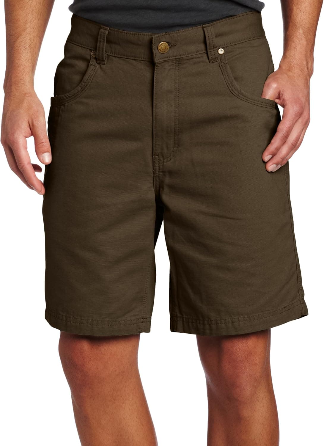 Wolverine Men's Mechanic Short