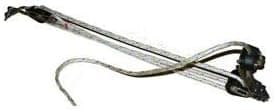 Nautos SV001 - Traditional Boom Vang - XSmall Size