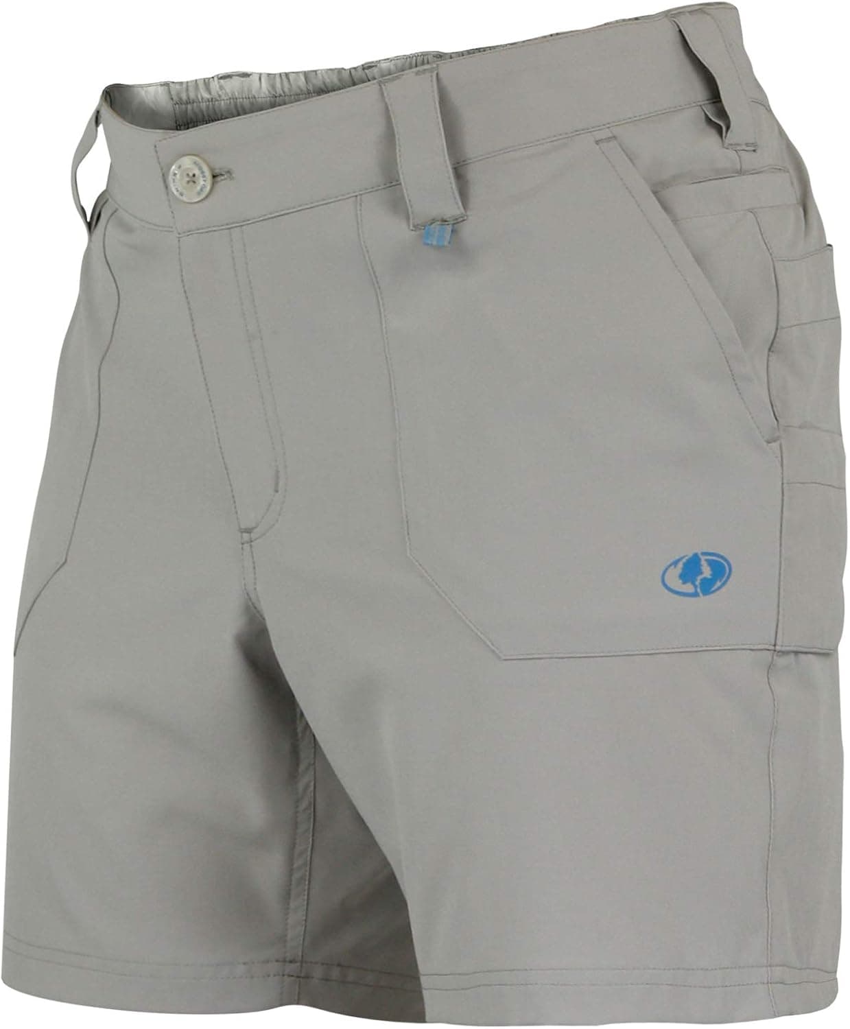 Mossy Oak Women’s All Outdoor Flex Short