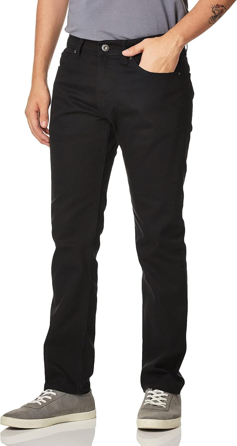 Lee Men's Modern Series Slim-fit Tapered-Leg Jean