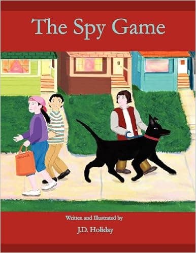 The Spy Game