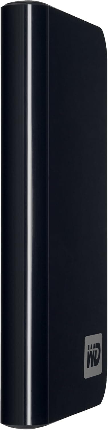 500 GB Portable Hard Drive