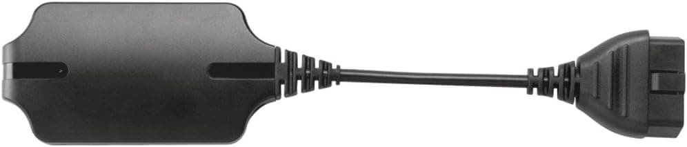 Kenwood KNA-EC100 Eco Route in HD for DNX7180