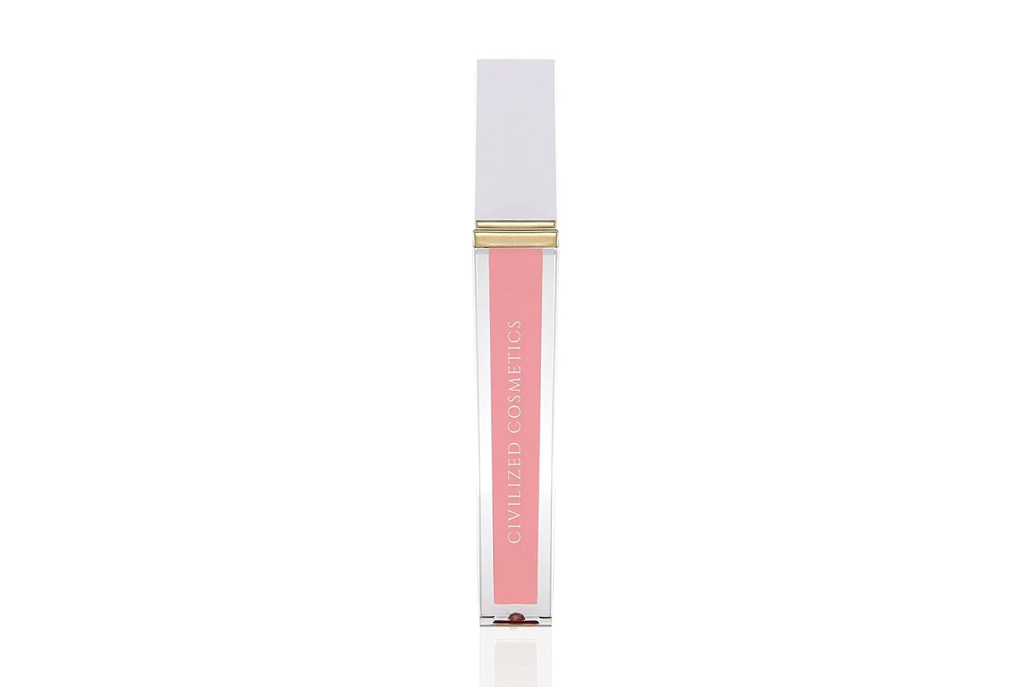 Matte Liquid Lipstick - Suede Spiced Chai